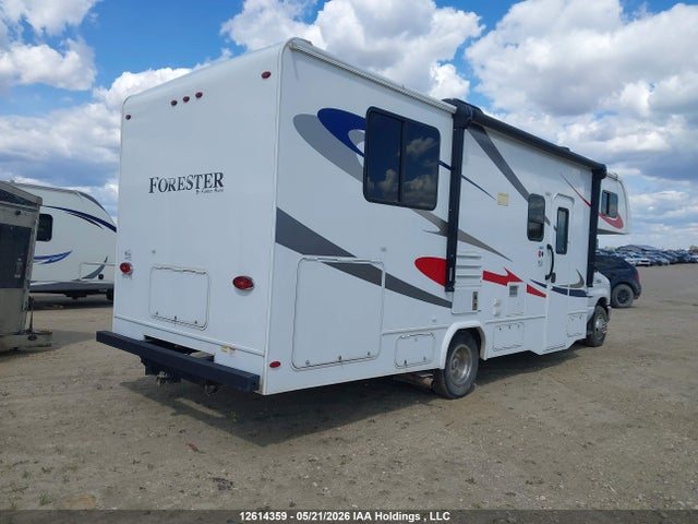 Продажа на аукционе авто 2019 Ford Econoline E450 Super Duty Cutaway Van, vin: 1FDXE4FS6KDC23909, номер лота: 12614359