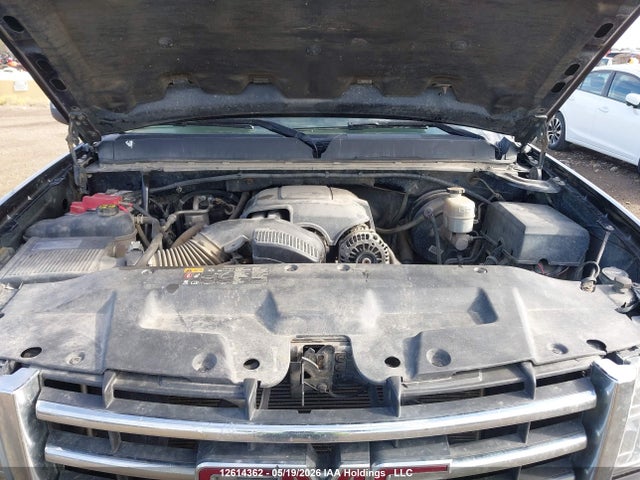 Aukcja sprzedaży 2012 Gmc Sierra 1500 Sle, vin: 3GTP2VE72CG301252, numer aukcji: 12614362