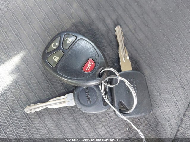 Aukcja sprzedaży 2012 Gmc Sierra 1500 Sle, vin: 3GTP2VE72CG301252, numer aukcji: 12614362