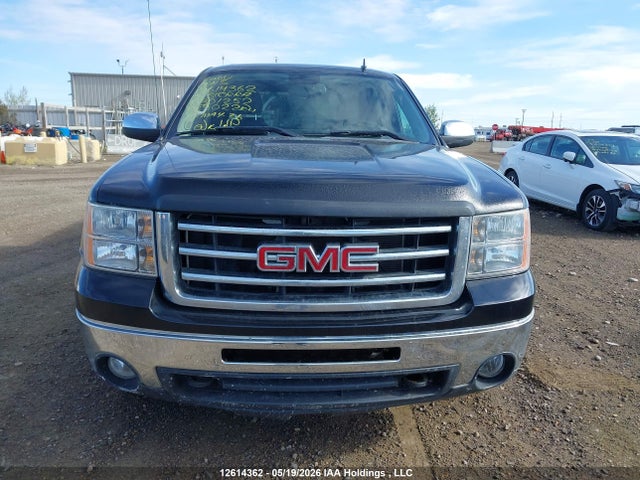 Aukcja sprzedaży 2012 Gmc Sierra 1500 Sle, vin: 3GTP2VE72CG301252, numer aukcji: 12614362