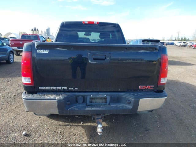 Aukcja sprzedaży 2012 Gmc Sierra 1500 Sle, vin: 3GTP2VE72CG301252, numer aukcji: 12614362