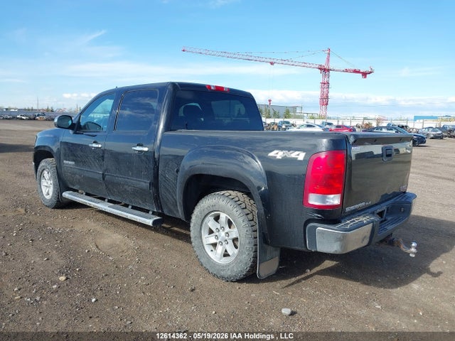 Aukcja sprzedaży 2012 Gmc Sierra 1500 Sle, vin: 3GTP2VE72CG301252, numer aukcji: 12614362