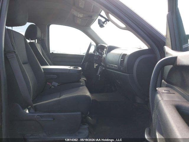 Aukcja sprzedaży 2012 Gmc Sierra 1500 Sle, vin: 3GTP2VE72CG301252, numer aukcji: 12614362