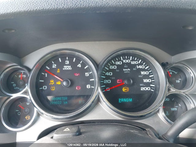 Aukcja sprzedaży 2012 Gmc Sierra 1500 Sle, vin: 3GTP2VE72CG301252, numer aukcji: 12614362