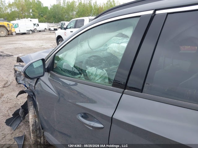 Продаж на аукціоні авто 2026 Hyundai Tucson Ultimate Hybrid Awd, vin: KM8JCDD13TU439465, номер лоту: 12614363