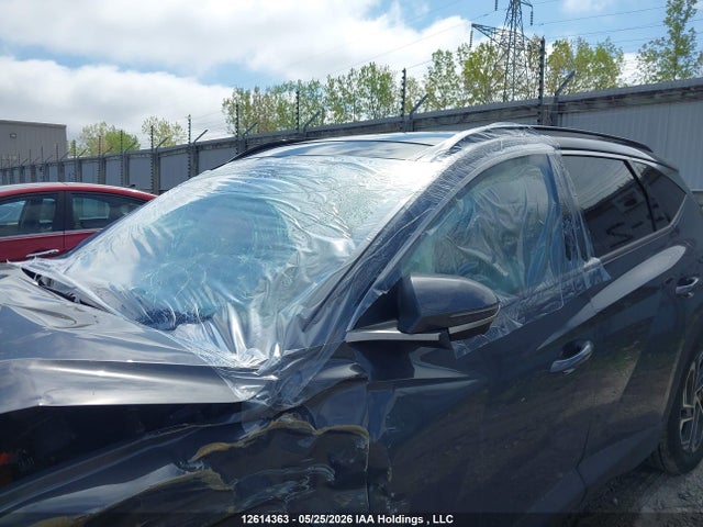 Продаж на аукціоні авто 2026 Hyundai Tucson Ultimate Hybrid Awd, vin: KM8JCDD13TU439465, номер лоту: 12614363