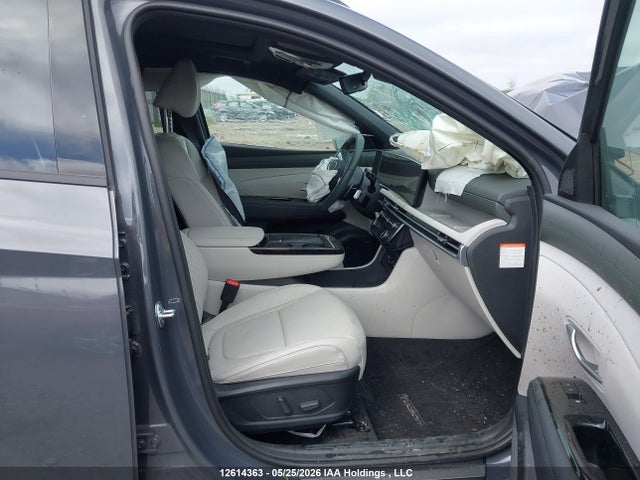 Продаж на аукціоні авто 2026 Hyundai Tucson Ultimate Hybrid Awd, vin: KM8JCDD13TU439465, номер лоту: 12614363