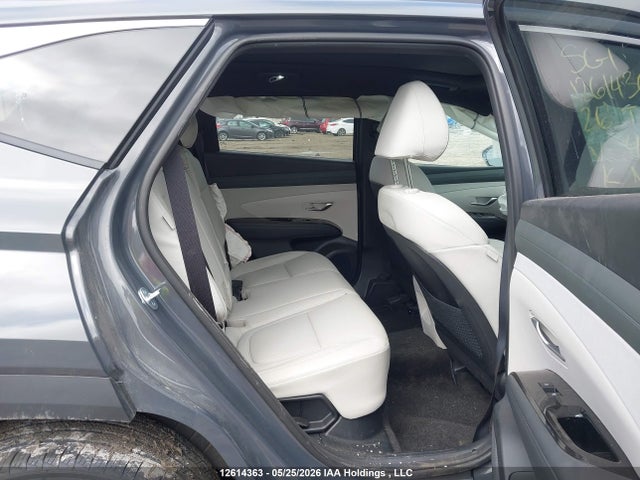 Продаж на аукціоні авто 2026 Hyundai Tucson Ultimate Hybrid Awd, vin: KM8JCDD13TU439465, номер лоту: 12614363