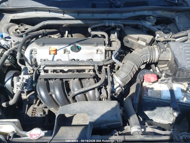 Aukcja sprzedaży 2010 Honda Accord Exl, vin: 1HGCP2F84AA805398, numer aukcji: 12614365