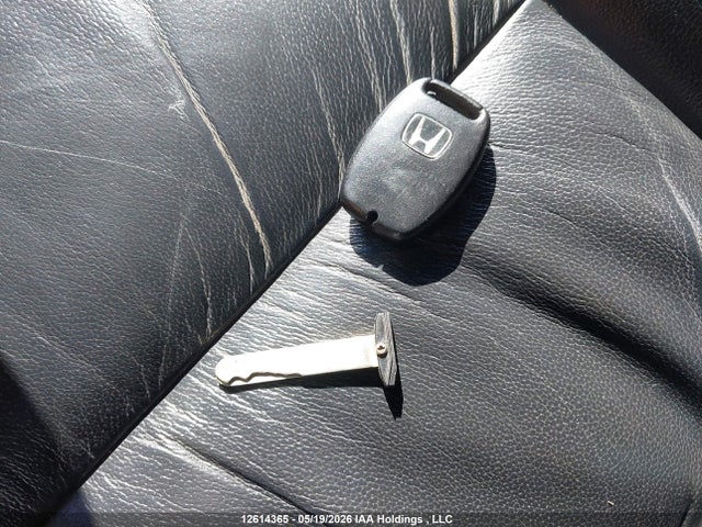Aukcja sprzedaży 2010 Honda Accord Exl, vin: 1HGCP2F84AA805398, numer aukcji: 12614365