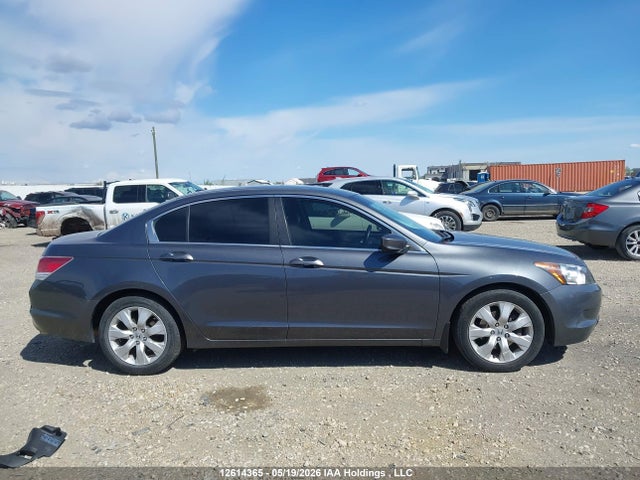 Aukcja sprzedaży 2010 Honda Accord Exl, vin: 1HGCP2F84AA805398, numer aukcji: 12614365