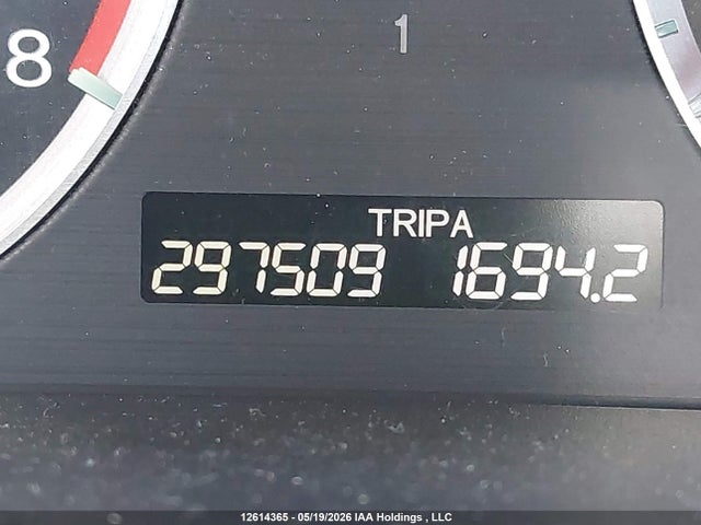 Aukcja sprzedaży 2010 Honda Accord Exl, vin: 1HGCP2F84AA805398, numer aukcji: 12614365