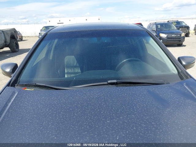 Aukcja sprzedaży 2010 Honda Accord Exl, vin: 1HGCP2F84AA805398, numer aukcji: 12614365