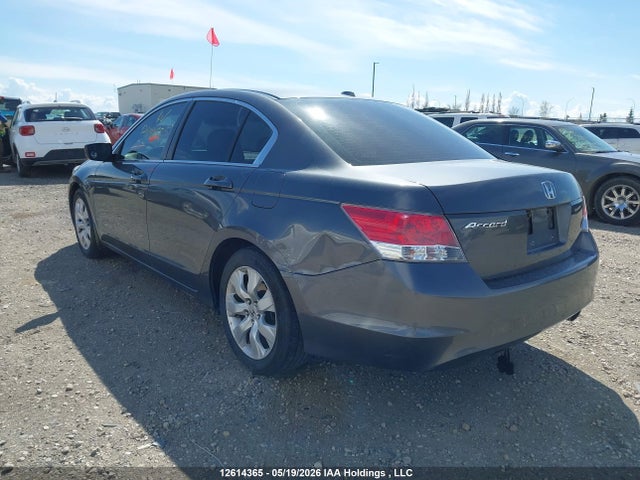 Aukcja sprzedaży 2010 Honda Accord Exl, vin: 1HGCP2F84AA805398, numer aukcji: 12614365