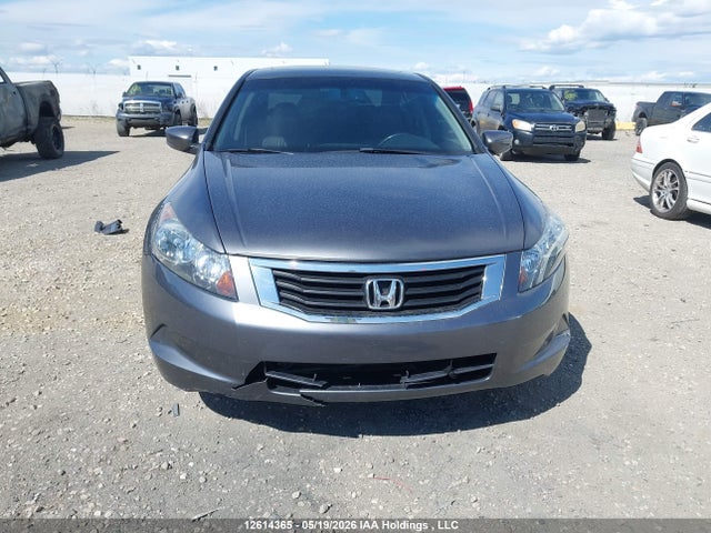 Aukcja sprzedaży 2010 Honda Accord Exl, vin: 1HGCP2F84AA805398, numer aukcji: 12614365