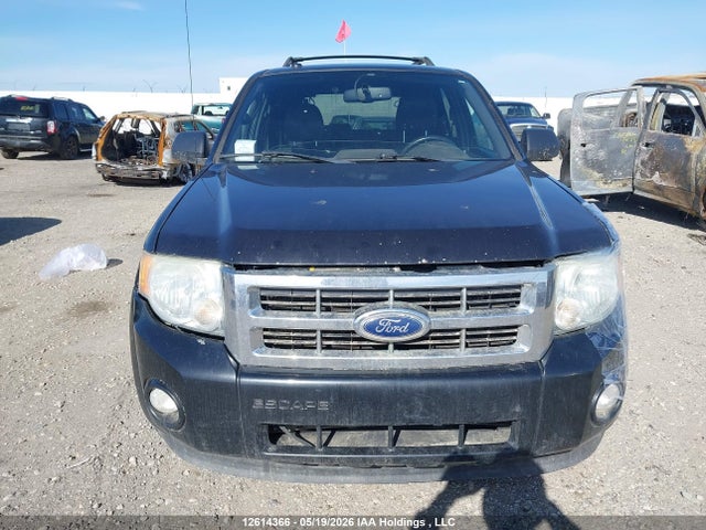 Aukcja sprzedaży 2011 Ford Escape Xlt, vin: 1FMCU9DG2BKC34415, numer aukcji: 12614366