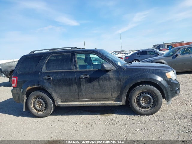 Aukcja sprzedaży 2011 Ford Escape Xlt, vin: 1FMCU9DG2BKC34415, numer aukcji: 12614366