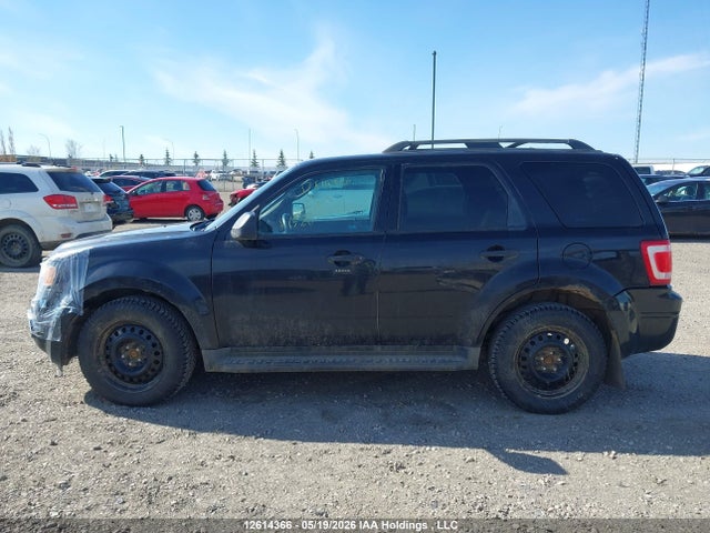 Aukcja sprzedaży 2011 Ford Escape Xlt, vin: 1FMCU9DG2BKC34415, numer aukcji: 12614366
