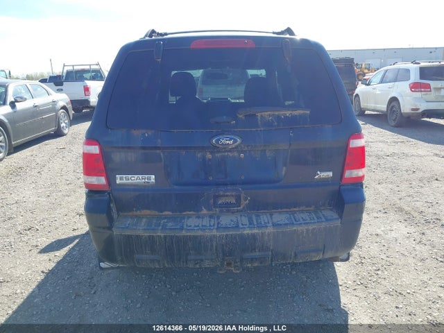 Aukcja sprzedaży 2011 Ford Escape Xlt, vin: 1FMCU9DG2BKC34415, numer aukcji: 12614366