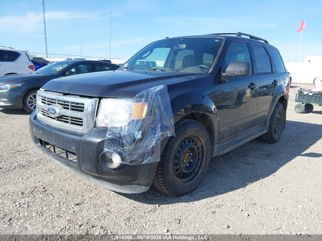 Aukcja sprzedaży 2011 Ford Escape Xlt, vin: 1FMCU9DG2BKC34415, numer aukcji: 12614366