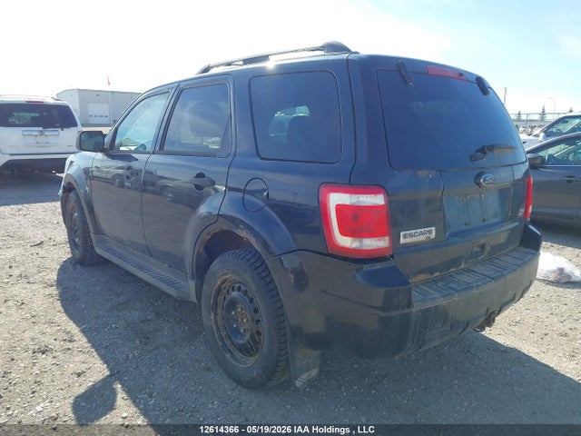 Aukcja sprzedaży 2011 Ford Escape Xlt, vin: 1FMCU9DG2BKC34415, numer aukcji: 12614366