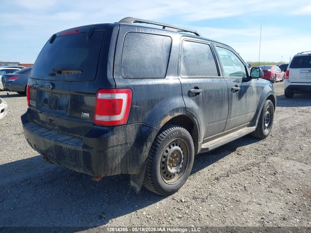 Aukcja sprzedaży 2011 Ford Escape Xlt, vin: 1FMCU9DG2BKC34415, numer aukcji: 12614366