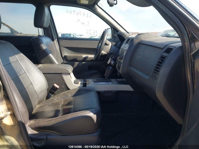 Aukcja sprzedaży 2011 Ford Escape Xlt, vin: 1FMCU9DG2BKC34415, numer aukcji: 12614366