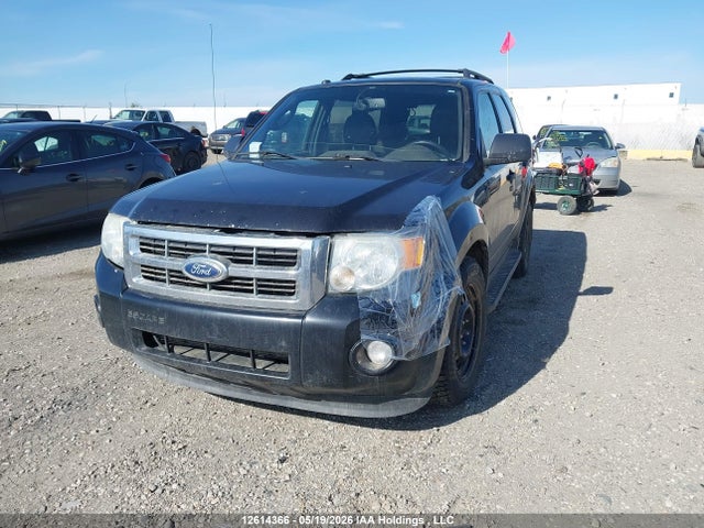 Aukcja sprzedaży 2011 Ford Escape Xlt, vin: 1FMCU9DG2BKC34415, numer aukcji: 12614366