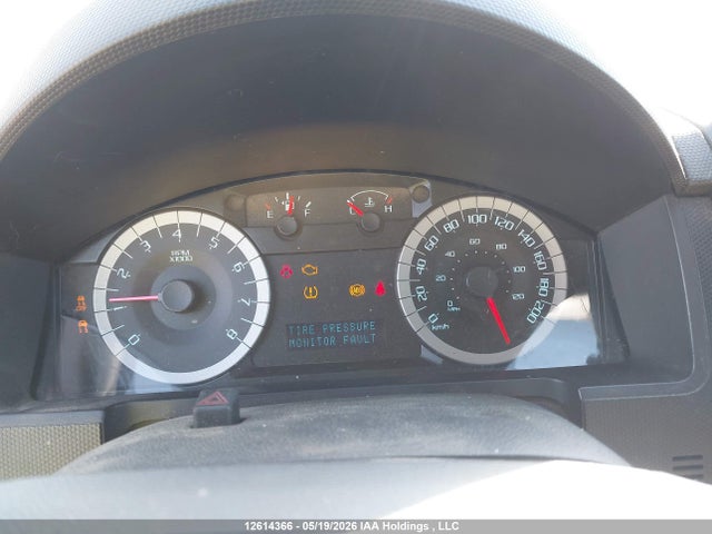 Aukcja sprzedaży 2011 Ford Escape Xlt, vin: 1FMCU9DG2BKC34415, numer aukcji: 12614366