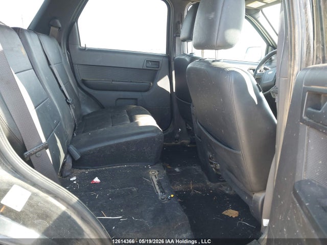 Aukcja sprzedaży 2011 Ford Escape Xlt, vin: 1FMCU9DG2BKC34415, numer aukcji: 12614366