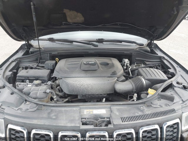Aukcja sprzedaży 2018 Jeep Grand Cherokee Limited, vin: 1C4RJFBGXJC112676, numer aukcji: 12614367