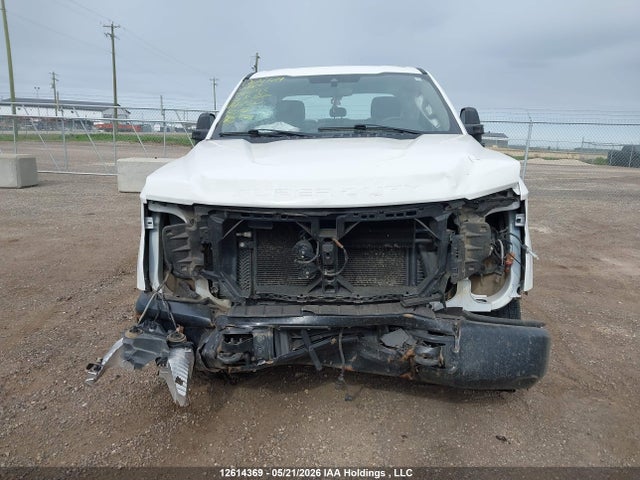 1FT8W3B6XLED64793 Ford F350 Super Duty