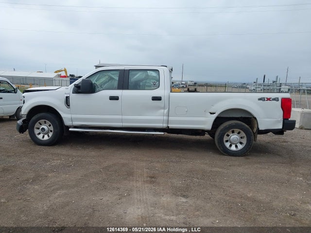 1FT8W3B6XLED64793 Ford F350 Super Duty