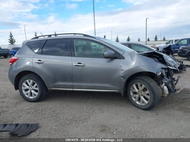 Aukcja sprzedaży 2013 Nissan Murano S/sl/le, vin: JN8AZ1MW8DW323069, numer aukcji: 12614370