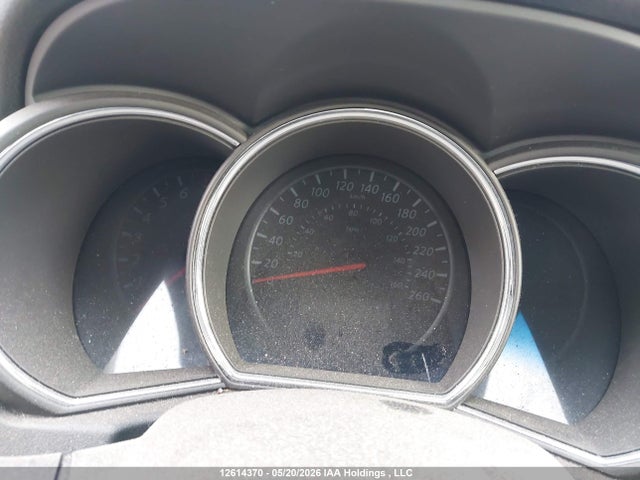 Aukcja sprzedaży 2013 Nissan Murano S/sl/le, vin: JN8AZ1MW8DW323069, numer aukcji: 12614370