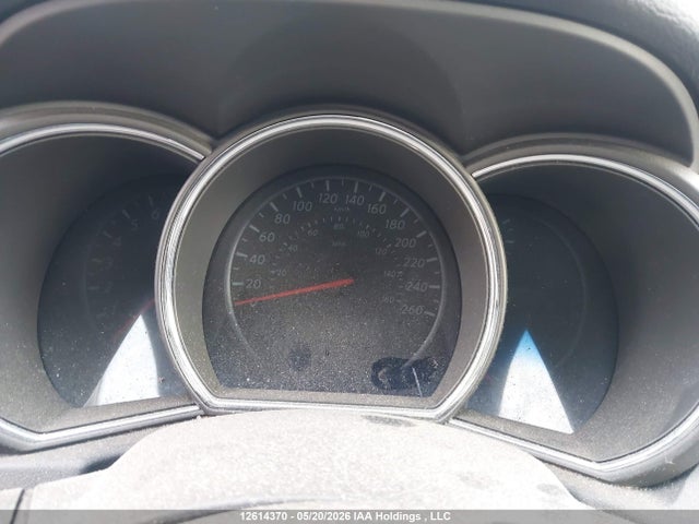 Aukcja sprzedaży 2013 Nissan Murano S/sl/le, vin: JN8AZ1MW8DW323069, numer aukcji: 12614370