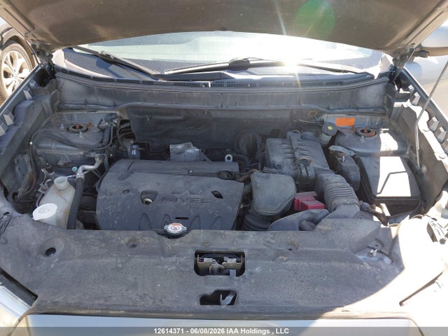 4A4AJ4AWXFE605191 Mitsubishi Rvr Gt