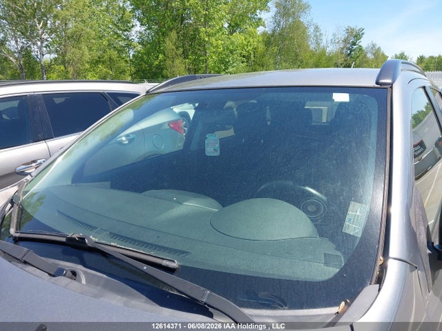 4A4AJ4AWXFE605191 Mitsubishi Rvr Gt
