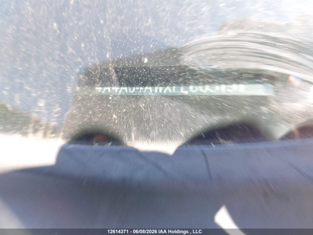 4A4AJ4AWXFE605191 Mitsubishi Rvr Gt