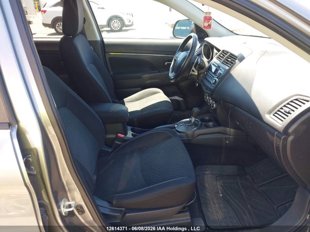4A4AJ4AWXFE605191 Mitsubishi Rvr Gt