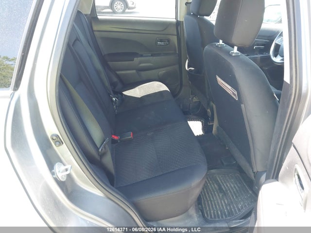 4A4AJ4AWXFE605191 Mitsubishi Rvr Gt