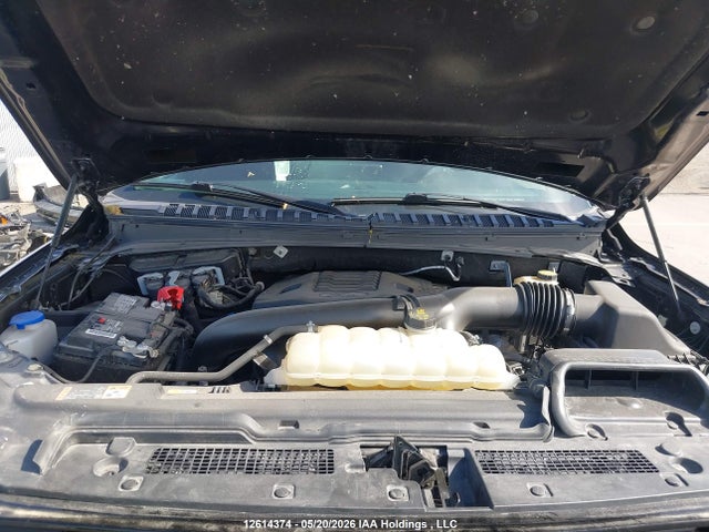 Продаж на аукціоні авто 2023 Ford Expedition Max Limited, vin: 1FMJK2AG4PEA66324, номер лоту: 12614374