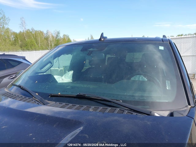 Продаж на аукціоні авто 2023 Ford Expedition Max Limited, vin: 1FMJK2AG4PEA66324, номер лоту: 12614374