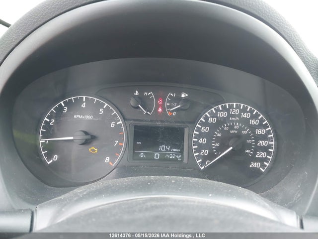 2013 Nissan Sentra მანქანა იყიდება აუქციონზე, vin: 3N1AB7AP7DL715632, აუქციონის ნომერი: 12614376