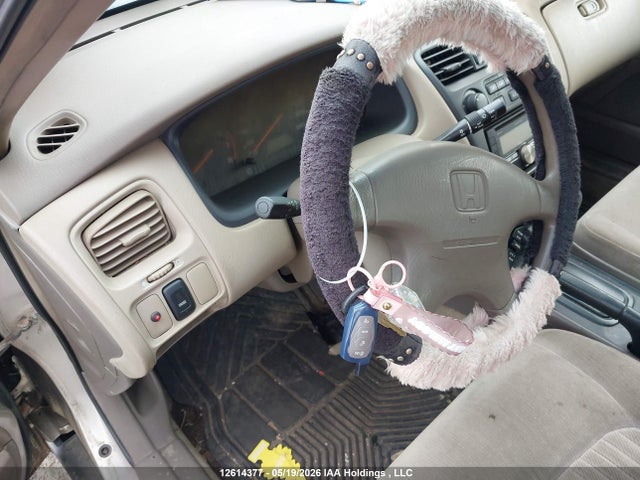 Продаж на аукціоні авто 1998 Honda Accord Lx, vin: 1HGCG5643WA816351, номер лоту: 12614377