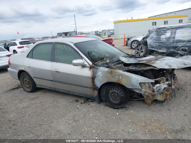 Продаж на аукціоні авто 1998 Honda Accord Lx, vin: 1HGCG5643WA816351, номер лоту: 12614377