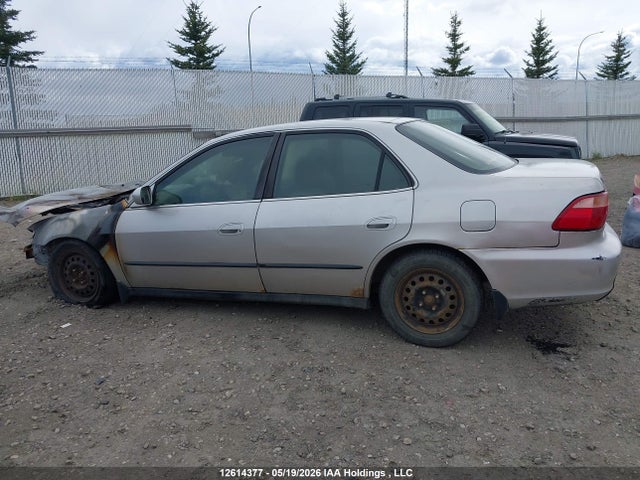 Продаж на аукціоні авто 1998 Honda Accord Lx, vin: 1HGCG5643WA816351, номер лоту: 12614377