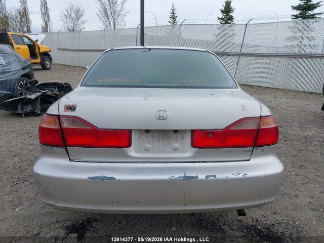 Продаж на аукціоні авто 1998 Honda Accord Lx, vin: 1HGCG5643WA816351, номер лоту: 12614377