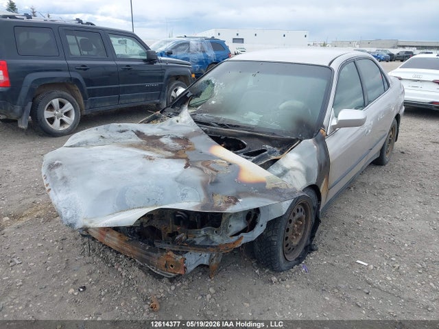 Продаж на аукціоні авто 1998 Honda Accord Lx, vin: 1HGCG5643WA816351, номер лоту: 12614377