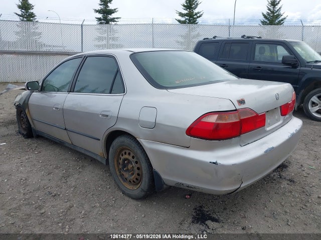 Продаж на аукціоні авто 1998 Honda Accord Lx, vin: 1HGCG5643WA816351, номер лоту: 12614377
